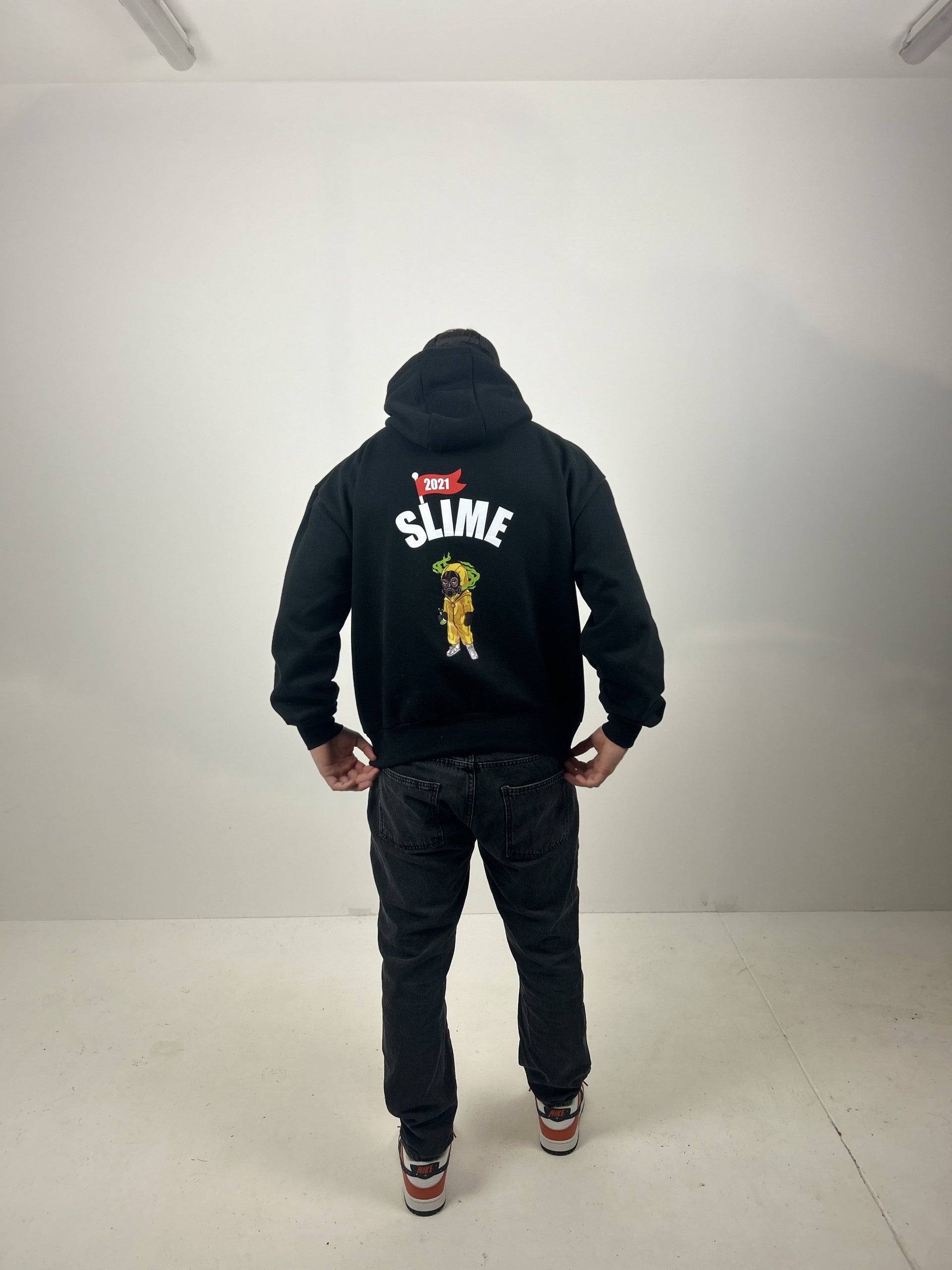 Hoodies – The slime crew clothing