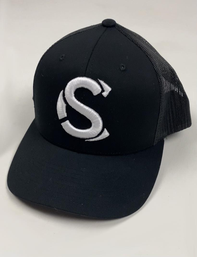 SC Mesh Trucker Cap