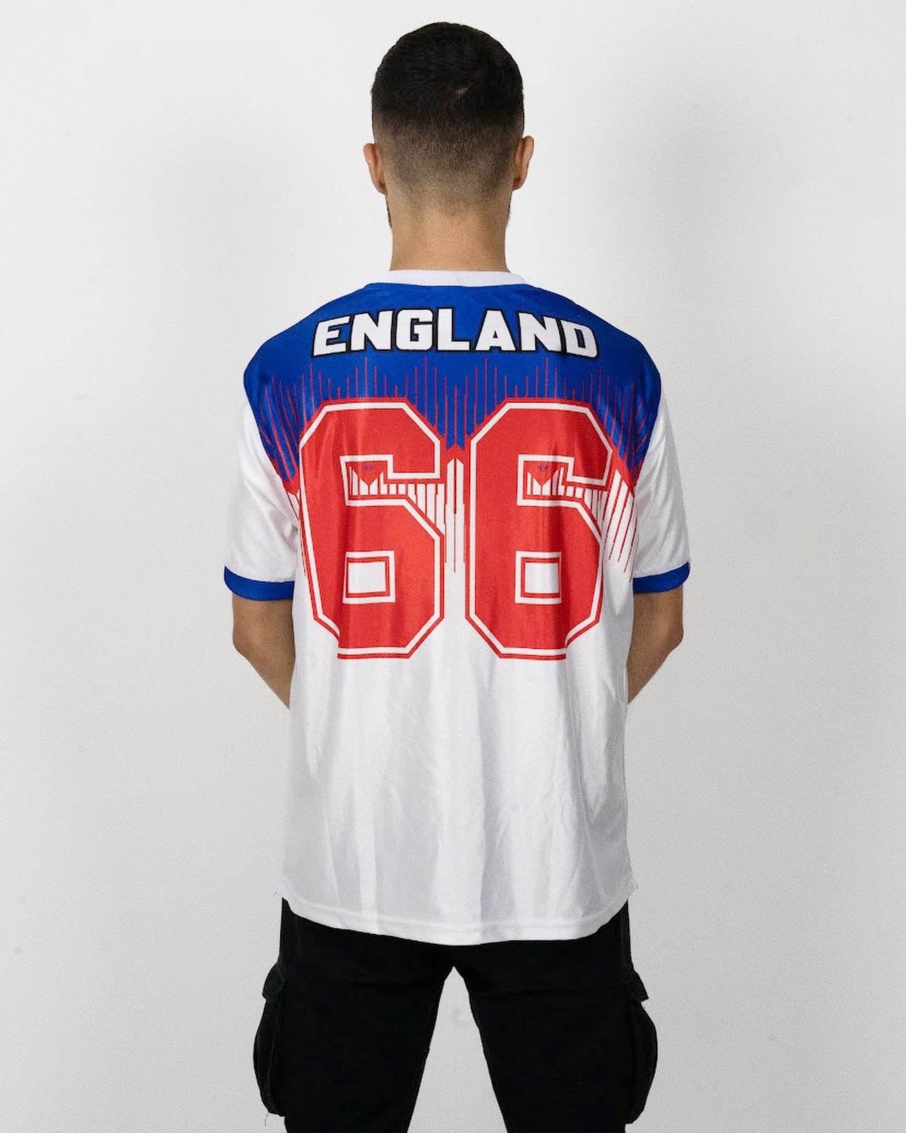 England Tee