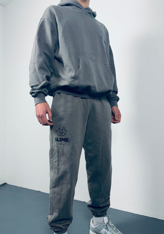 Pigment Grey Joggers