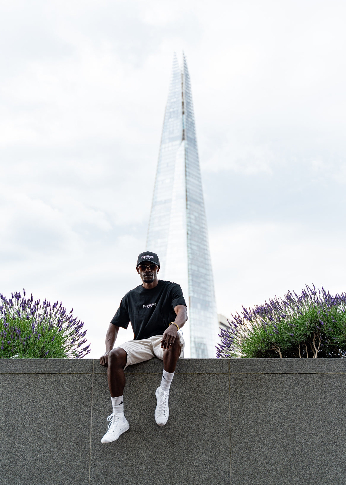 The Slime Crew – The slime crew clothing
